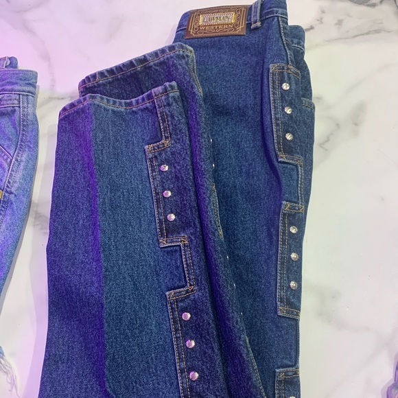 Vintage Lawman’s with tags - Picture 3 of 3